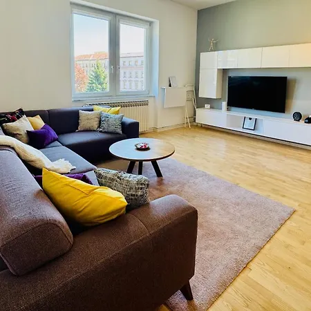 Apartamento Atelier 81 With Parking