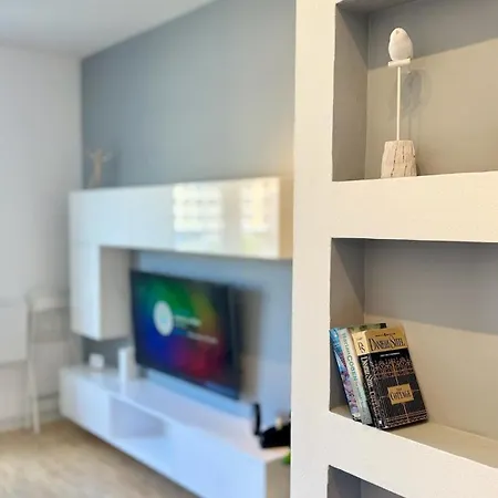 Apartamento Atelier 81 With Parking Saraievo