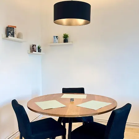 Apartamento Atelier 81 With Parking