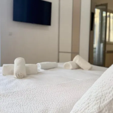 Atelier 81 With Parking Apartamento Saraievo