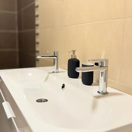 Apartamento Atelier 81 With Parking *