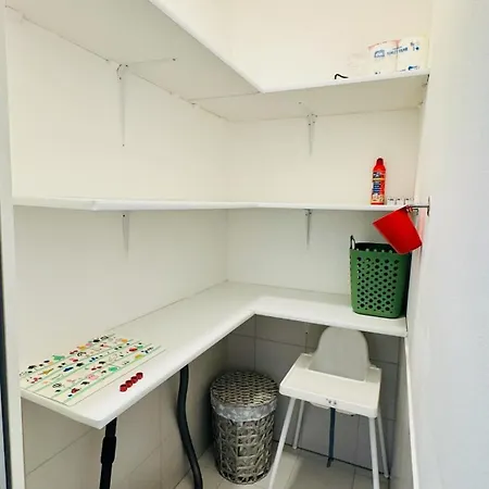 Atelier 81 With Parking Apartamento Saraievo